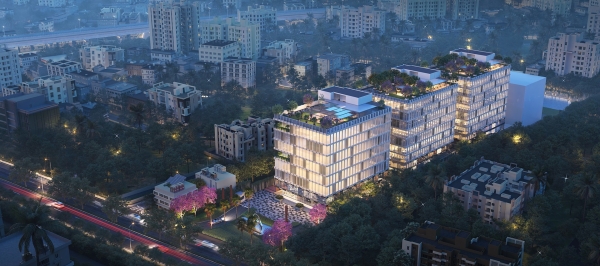 Sumeet Trade Centre