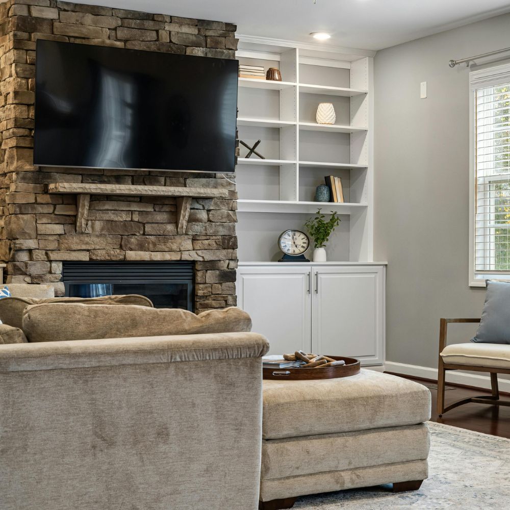 Furnishing solutions