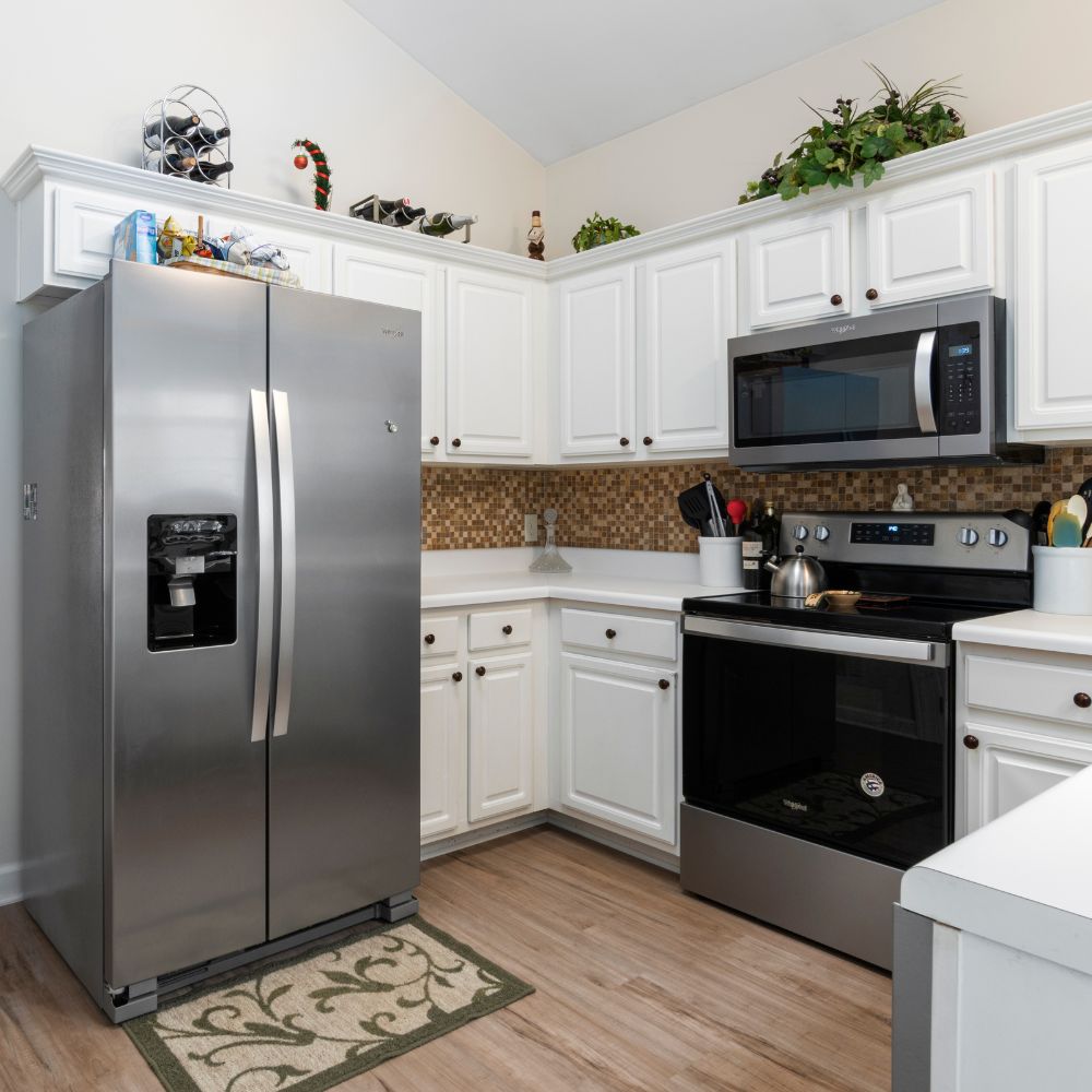 Kitchen solution