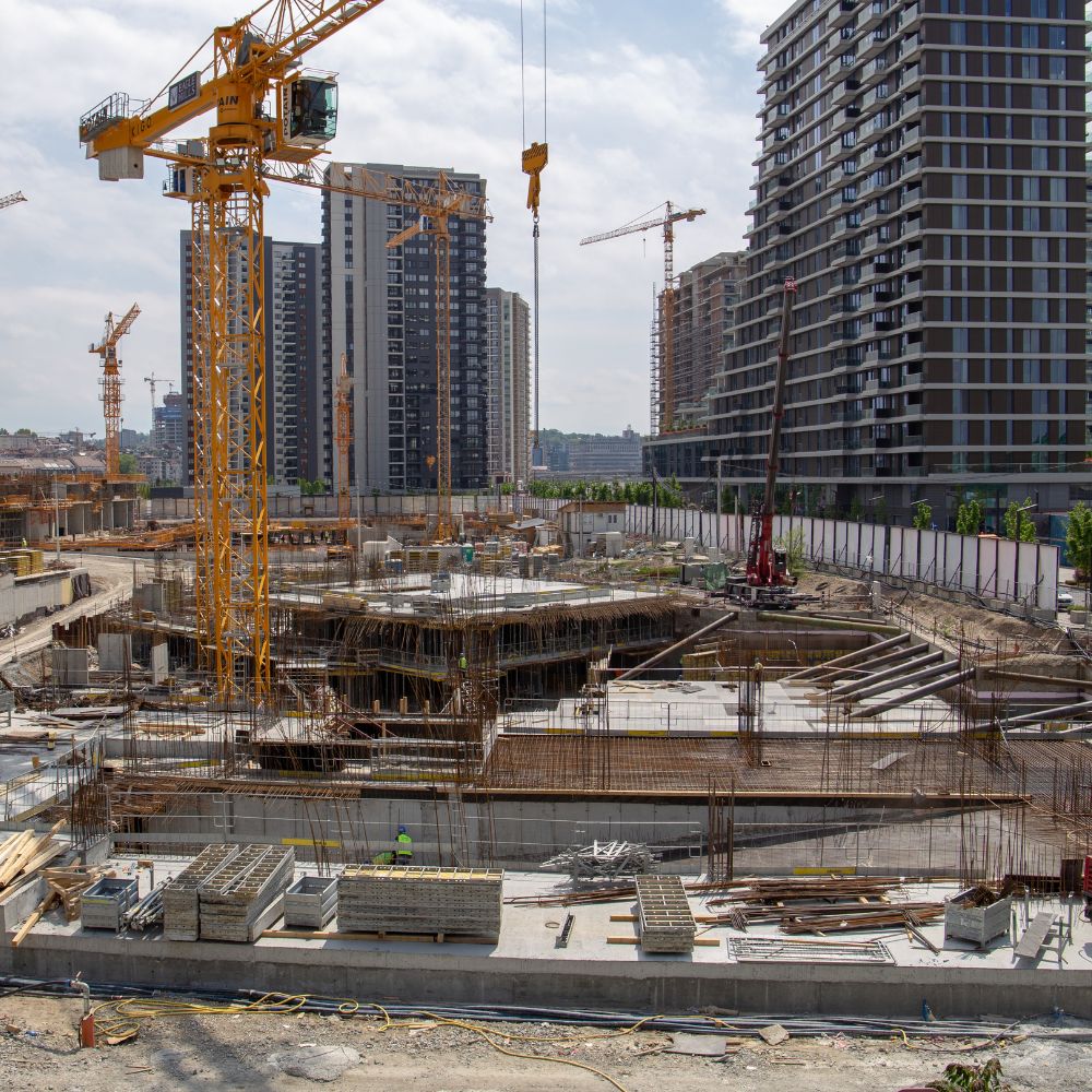 Construction