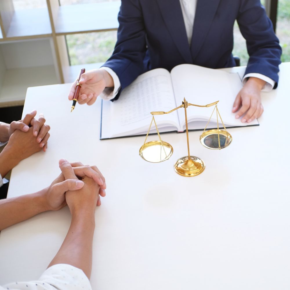 Legal Services