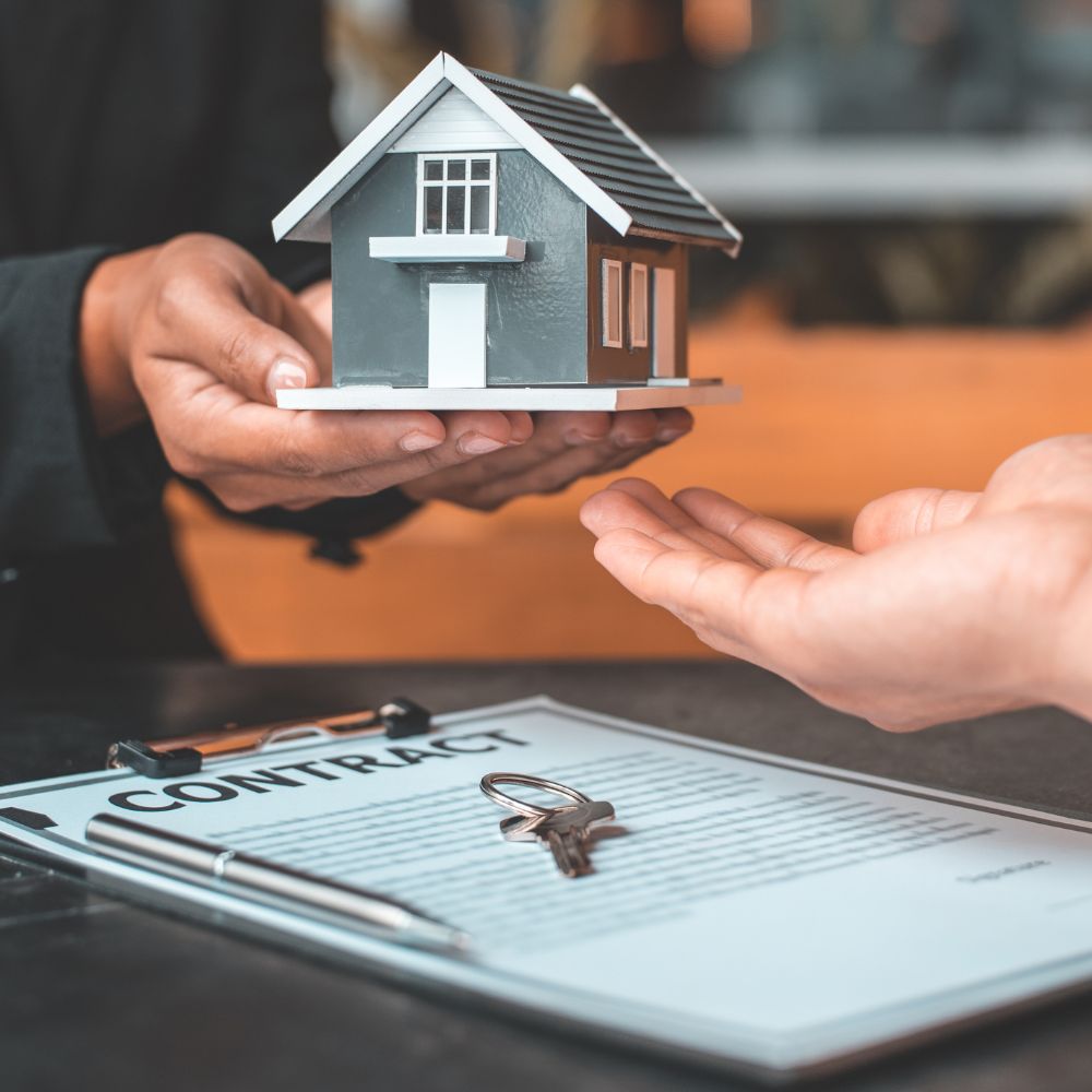  Property Buy & Sell